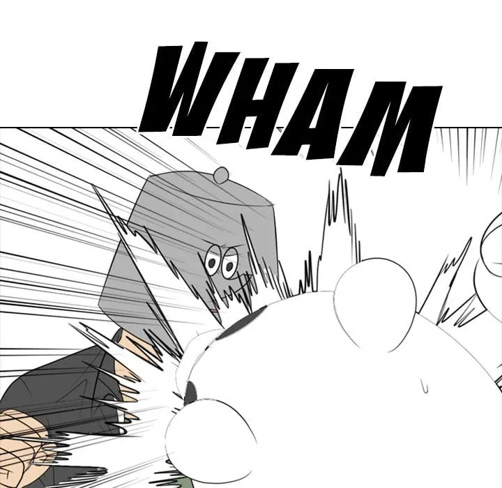 Read Taekwon High chapter 11 image 36 on Lezhin