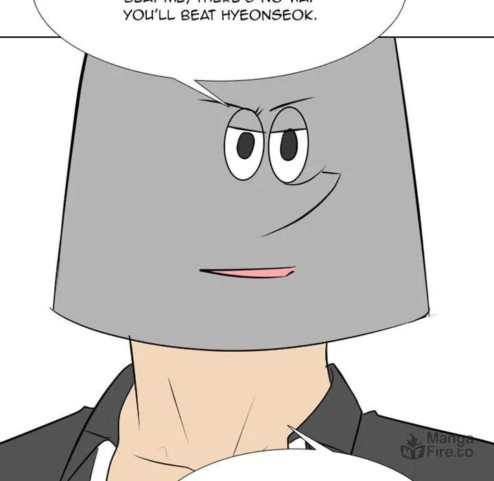 Read Taekwon High chapter 11 image 4 on Lezhin