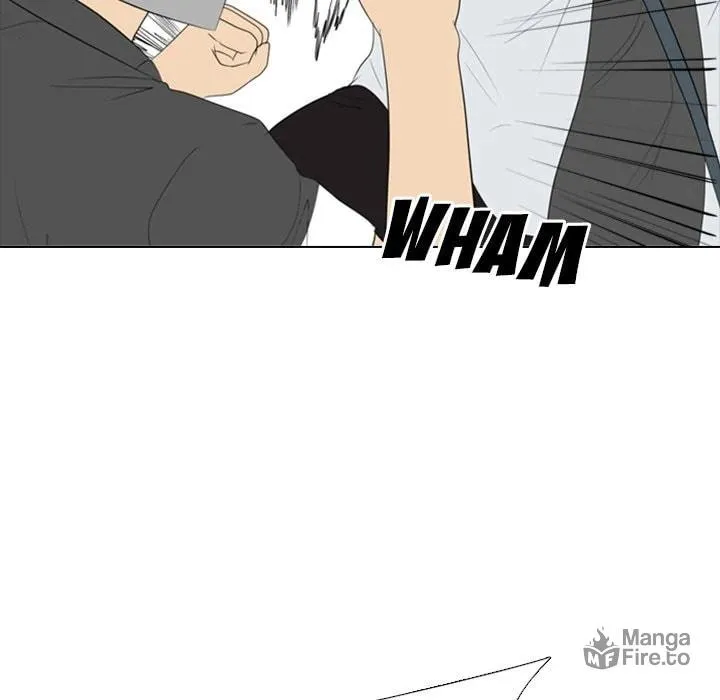 Read Taekwon High chapter 11 image 41 on Lezhin