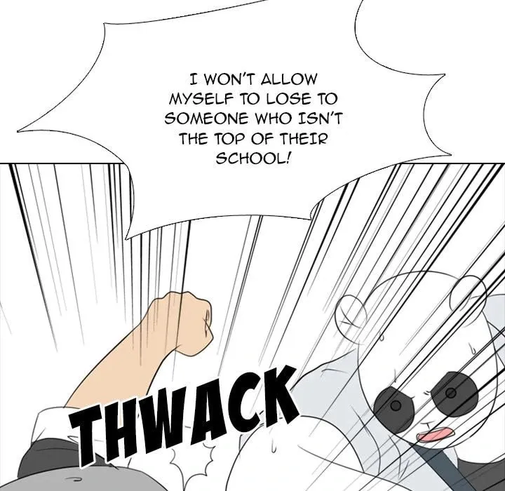 Read Taekwon High chapter 11 image 42 on Lezhin