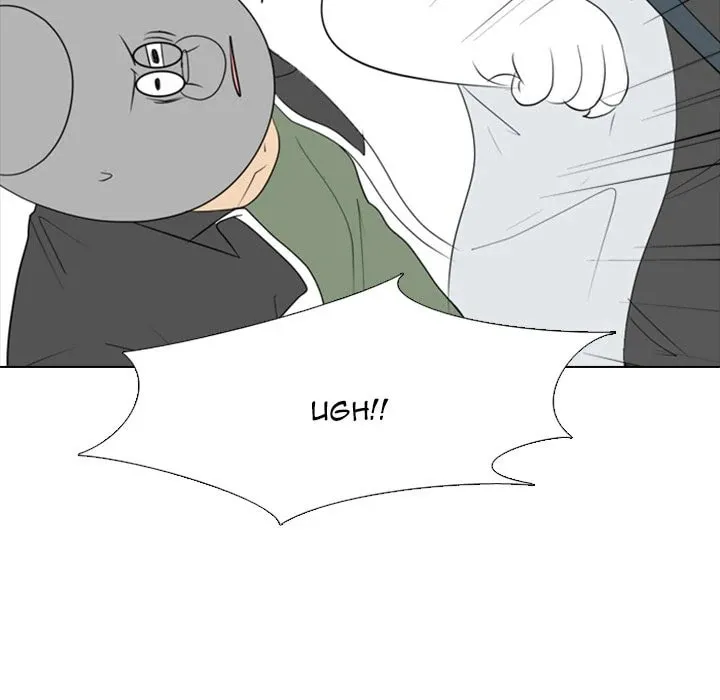 Read Taekwon High chapter 11 image 43 on Lezhin