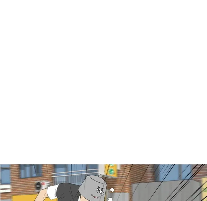 Read Taekwon High chapter 11 image 45 on Lezhin