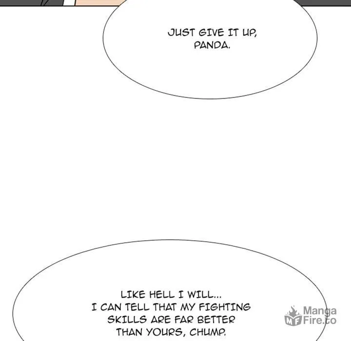 Read Taekwon High chapter 11 image 5 on Lezhin