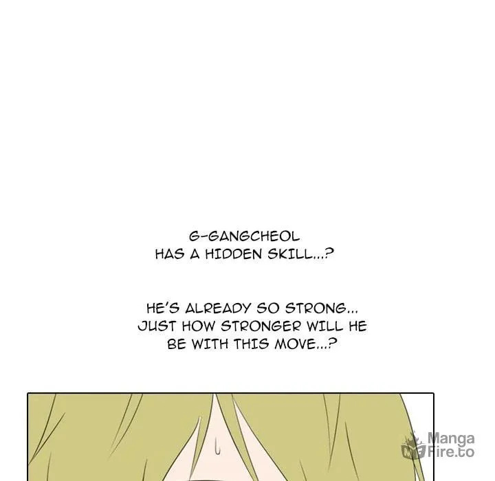 Read Taekwon High chapter 11 image 54 on Lezhin