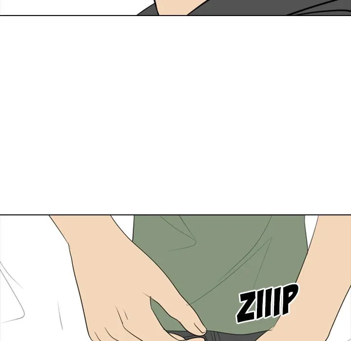 Read Taekwon High chapter 11 image 57 on Lezhin