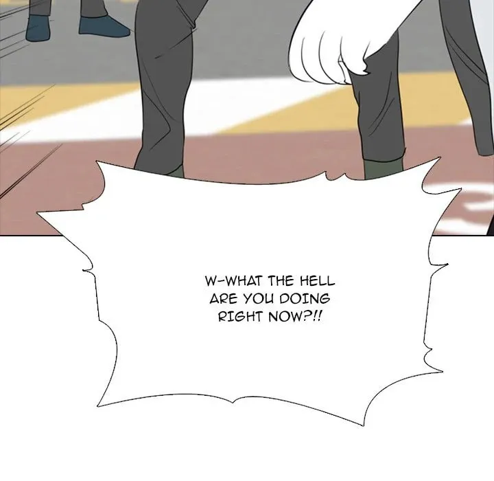 Read Taekwon High chapter 11 image 60 on Lezhin
