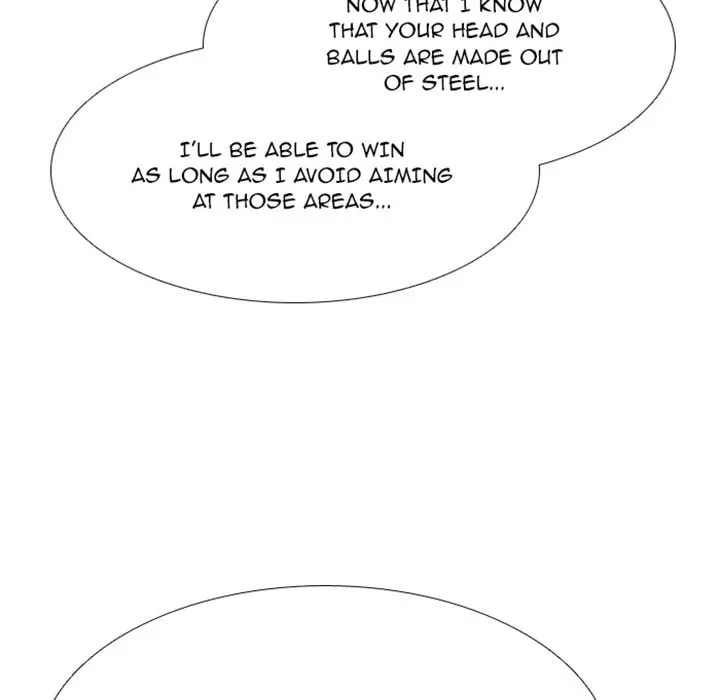 Read Taekwon High chapter 11 image 7 on Lezhin