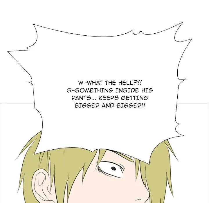 Read Taekwon High chapter 11 image 70 on Lezhin