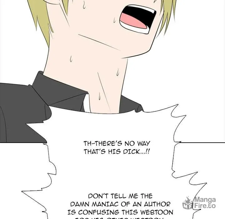 Read Taekwon High chapter 11 image 71 on Lezhin