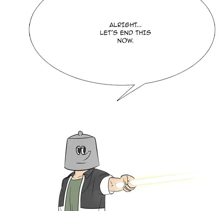 Read Taekwon High chapter 11 image 75 on Lezhin