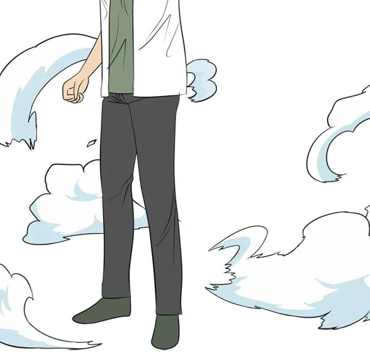 Read Taekwon High chapter 11 image 76 on Lezhin