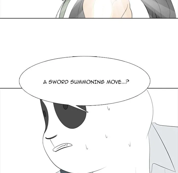 Read Taekwon High chapter 11 image 78 on Lezhin