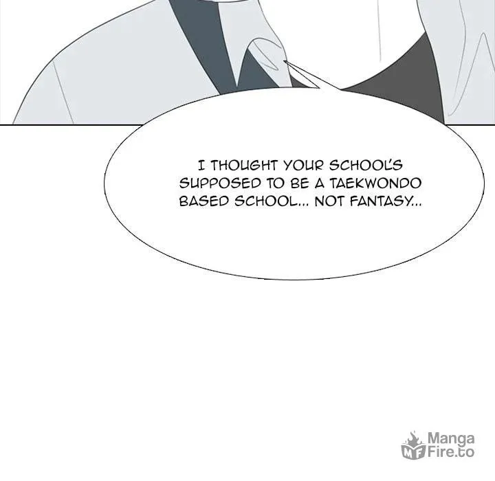Read Taekwon High chapter 11 image 79 on Lezhin