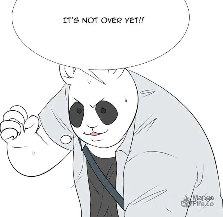 Read Taekwon High chapter 11 image 8 on Lezhin