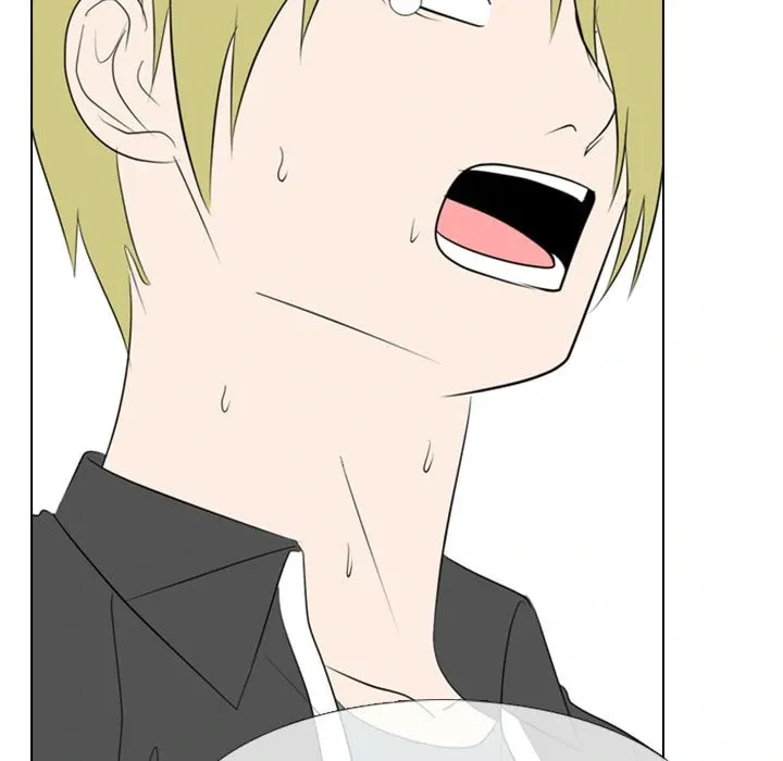 Read Taekwon High chapter 11 image 81 on Lezhin