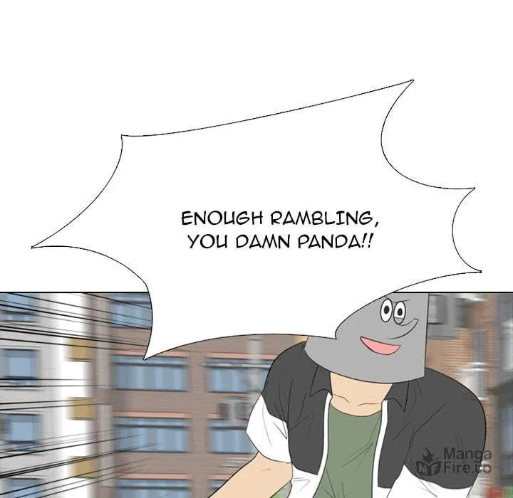 Read Taekwon High chapter 11 image 83 on Lezhin