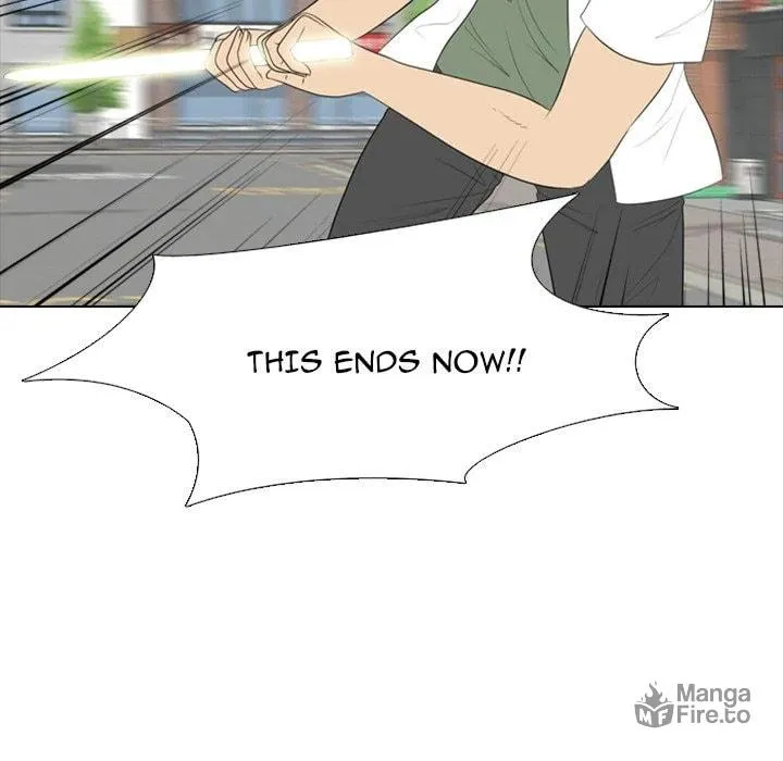 Read Taekwon High chapter 11 image 84 on Lezhin