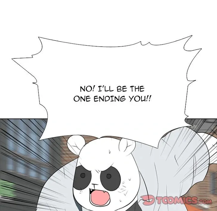 Read Taekwon High chapter 11 image 85 on Lezhin