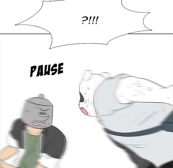 Read Taekwon High chapter 11 image 93 on Lezhin