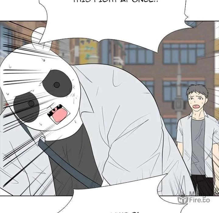 Read Taekwon High chapter 11 image 95 on Lezhin
