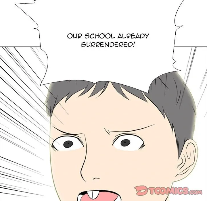 Read Taekwon High chapter 11 image 97 on Lezhin