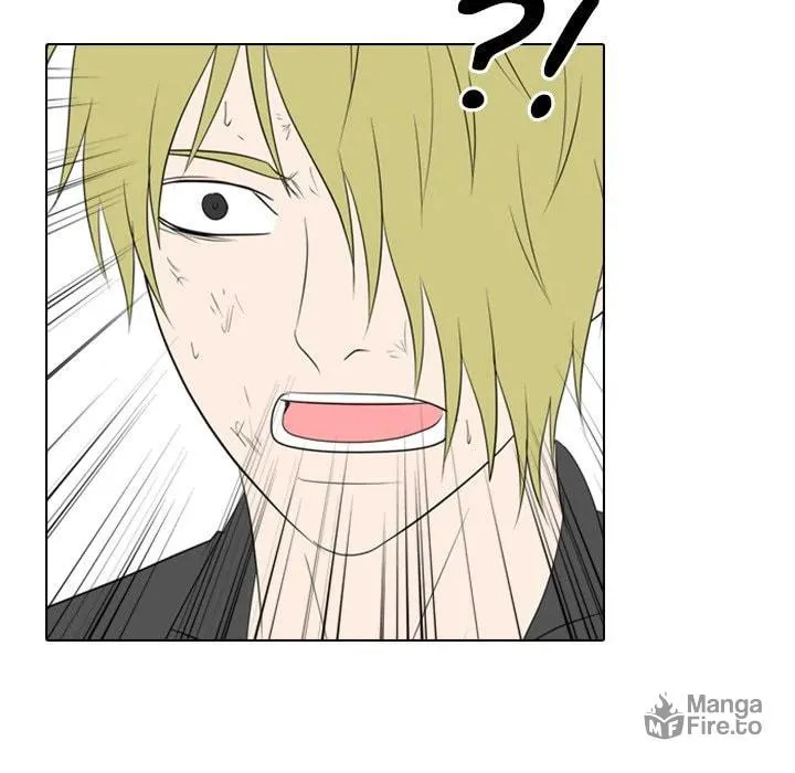 Read Taekwon High chapter 11 image 99 on Lezhin