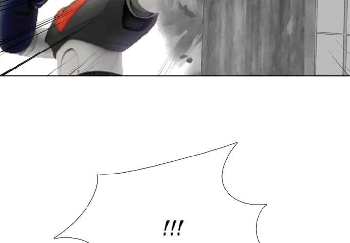 Taekwon High Chapter 12 page 2 - 