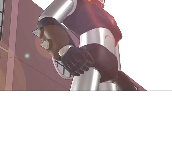 Taekwon High Chapter 12 page 11 - 