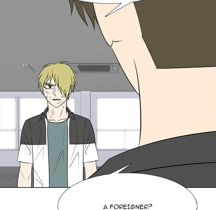 Taekwon High Chapter 12 page 101 - 