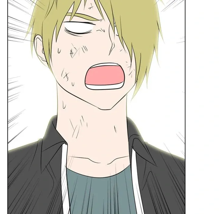 Taekwon High Chapter 12 page 104 - 