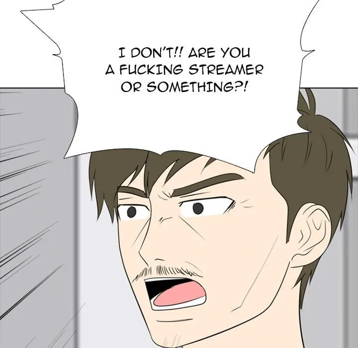 Taekwon High Chapter 12 page 106 - 
