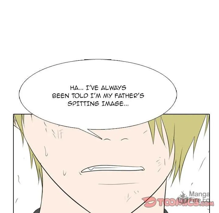 Taekwon High Chapter 12 page 108 - 