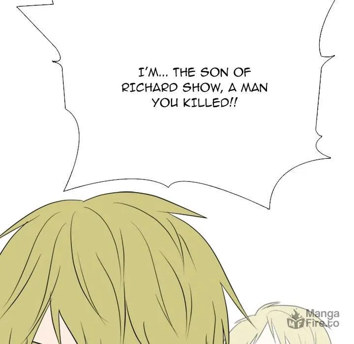 Taekwon High Chapter 12 page 110 - 