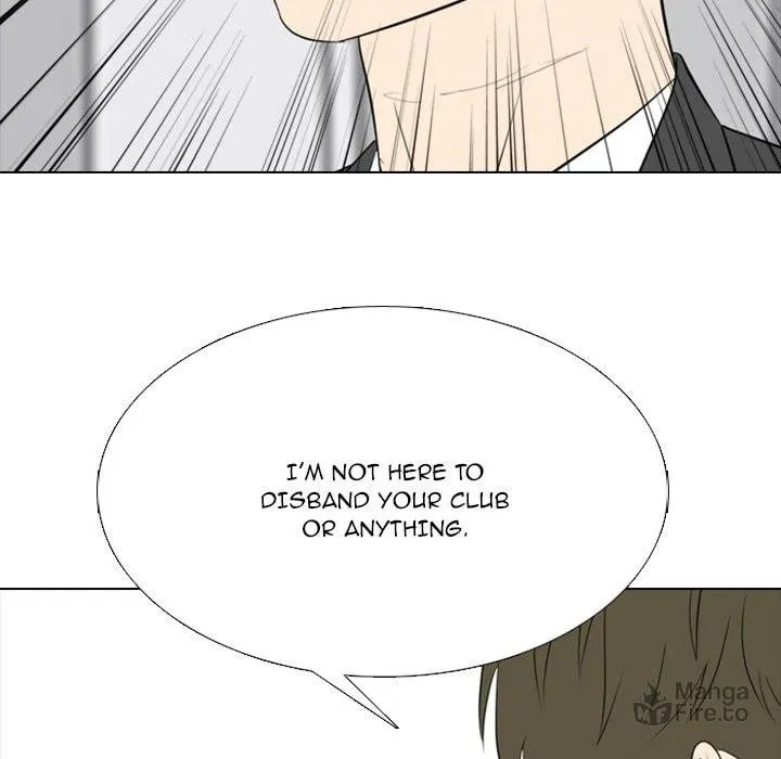 Taekwon High Chapter 12 page 114 - 