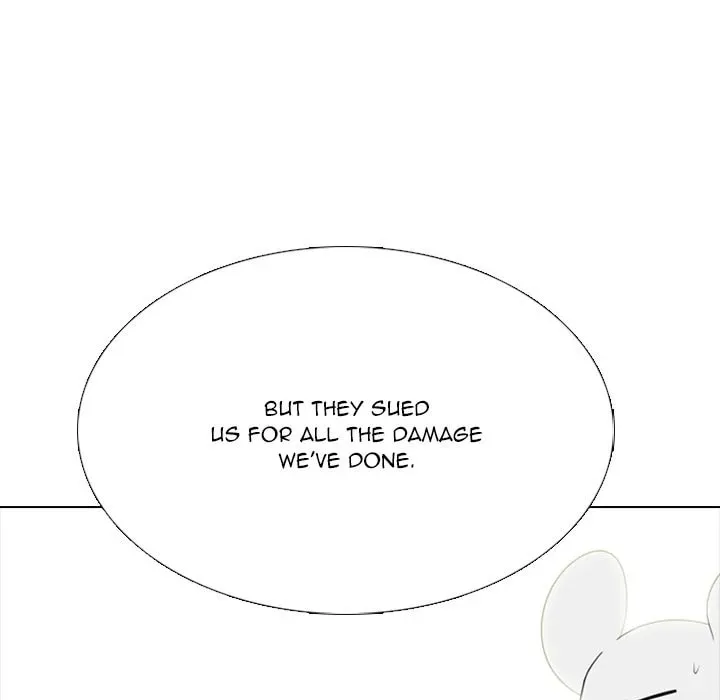 Taekwon High Chapter 12 page 119 - 