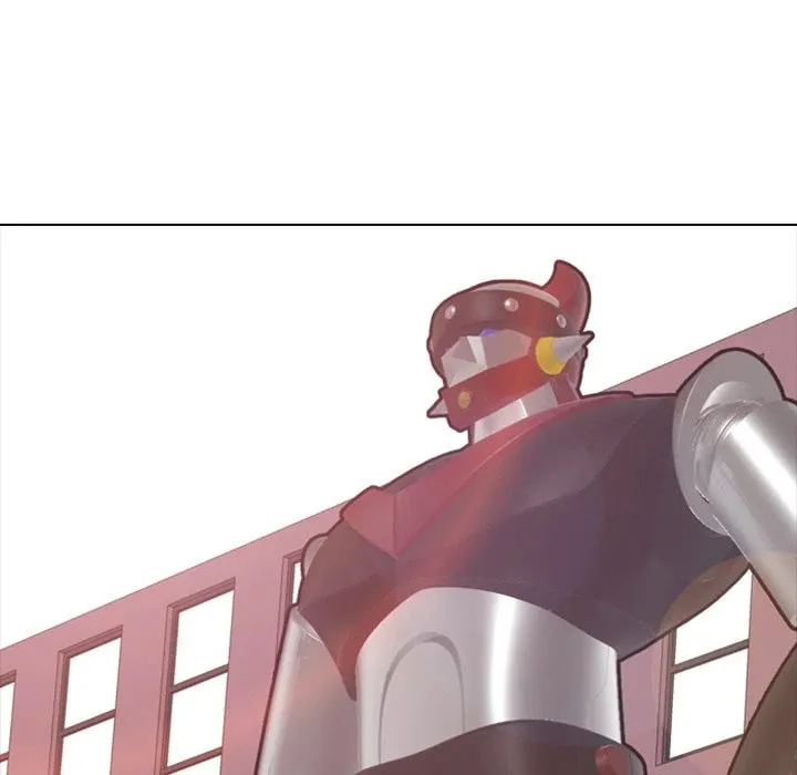 Taekwon High Chapter 12 page 13 - 