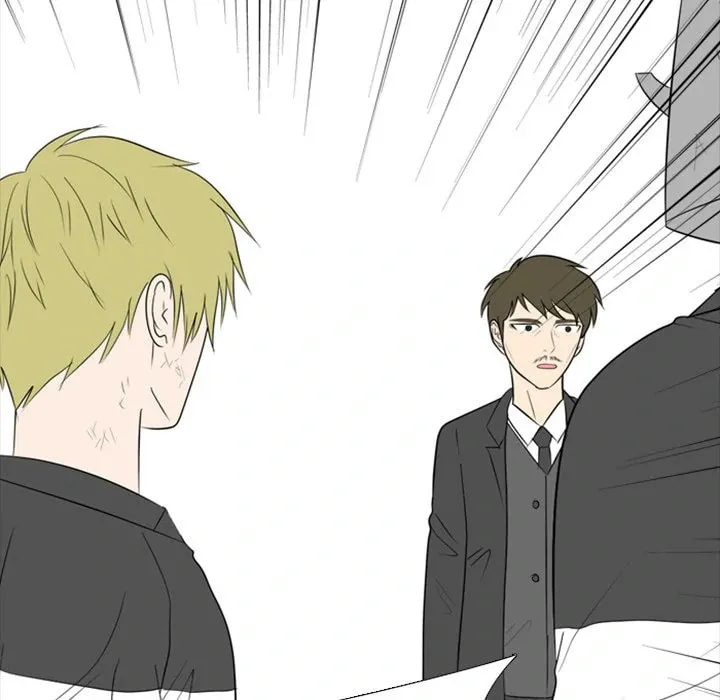 Taekwon High Chapter 12 page 122 - 
