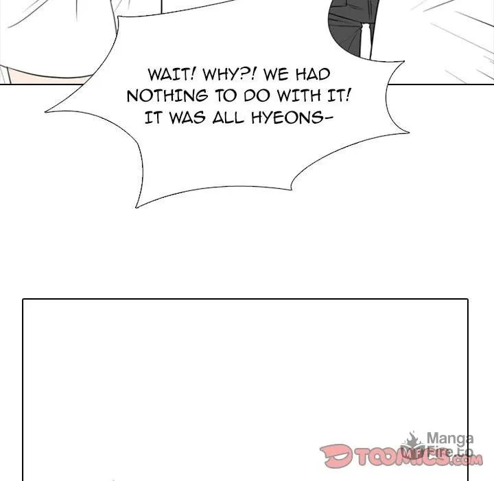 Taekwon High Chapter 12 page 123 - 