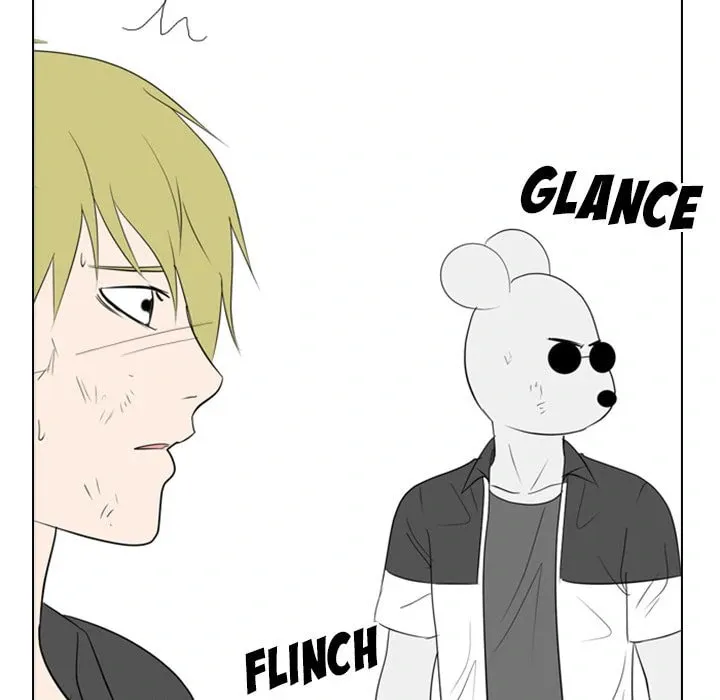 Taekwon High Chapter 12 page 124 - 