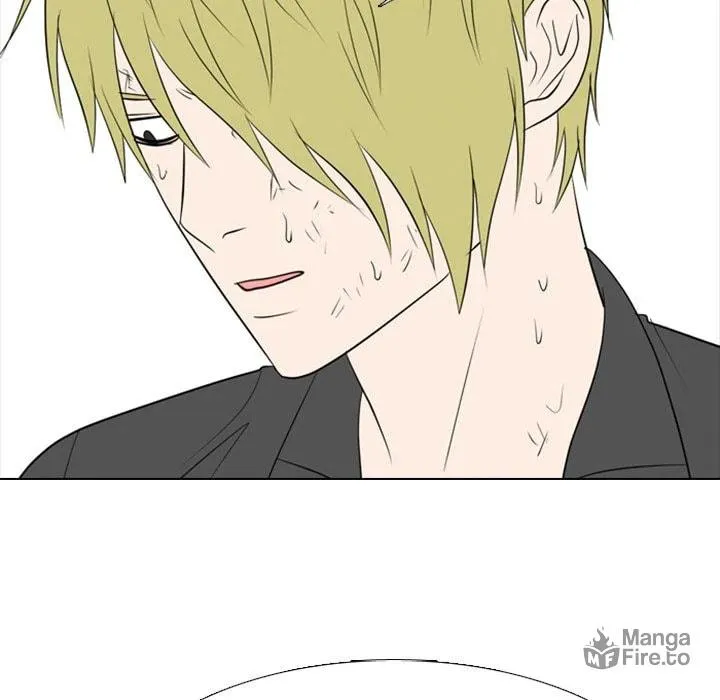 Taekwon High Chapter 12 page 126 - 