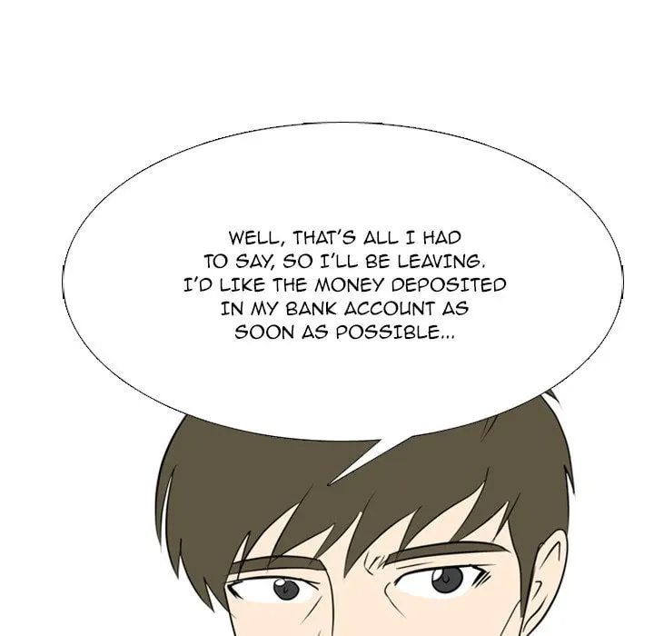 Taekwon High Chapter 12 page 131 - 