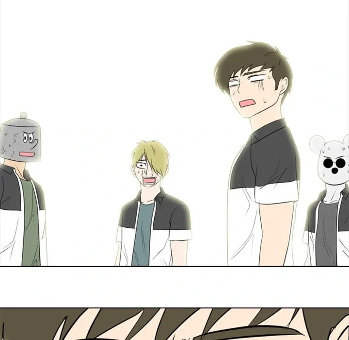 Taekwon High Chapter 12 page 134 - 