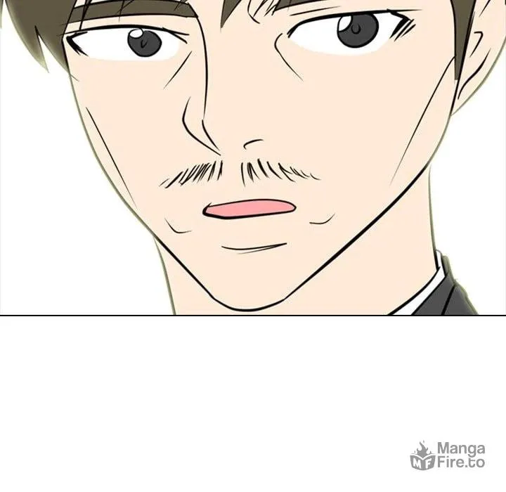 Taekwon High Chapter 12 page 135 - 