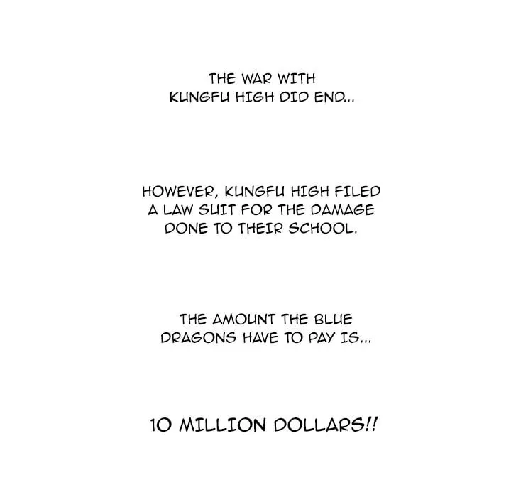 Taekwon High Chapter 12 page 136 - 