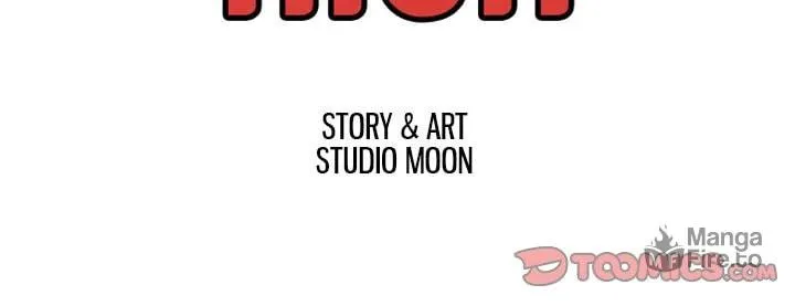 Taekwon High Chapter 12 page 138 - 