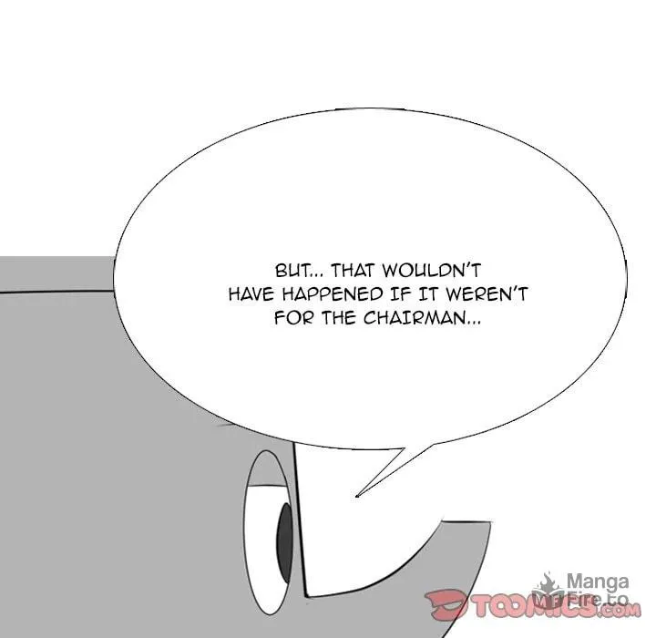 Taekwon High Chapter 12 page 18 - 