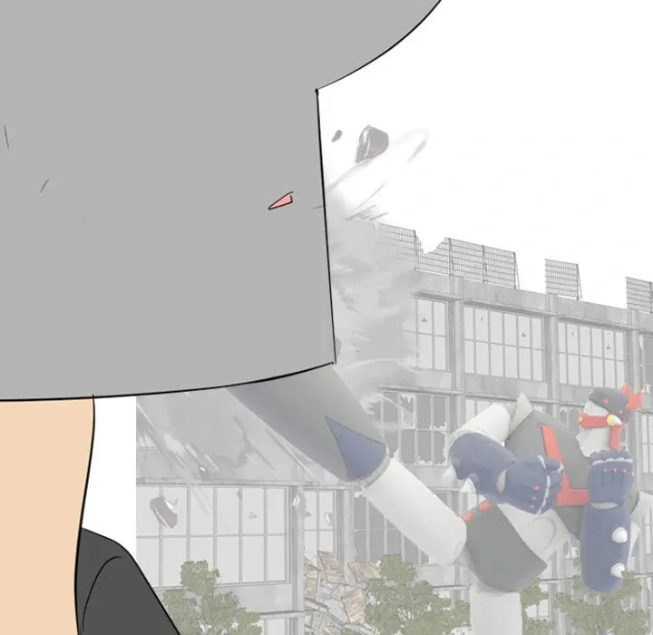 Taekwon High Chapter 12 page 19 - 