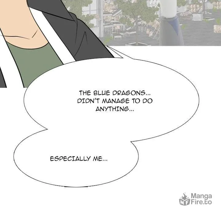 Taekwon High Chapter 12 page 20 - 