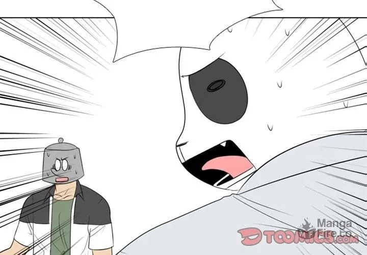 Taekwon High Chapter 12 page 3 - 