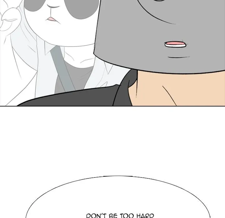 Taekwon High Chapter 12 page 22 - 